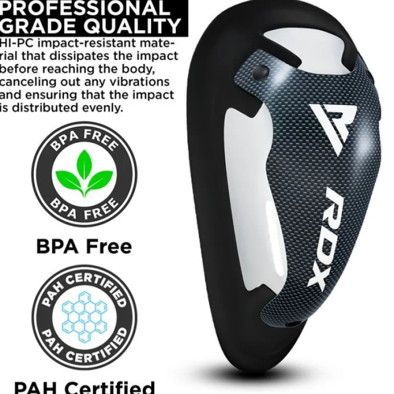 RDX 1N Gel Groin Protection Cup