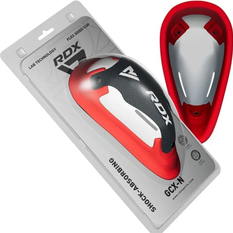RDX 1N Gel Groin Protection Cup