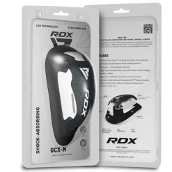 RDX 1N Gel Groin Protection Cup