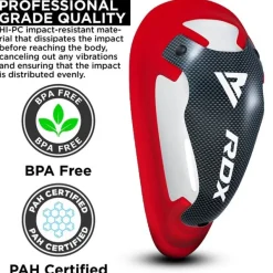 RDX 1N Gel Groin Protection Cup