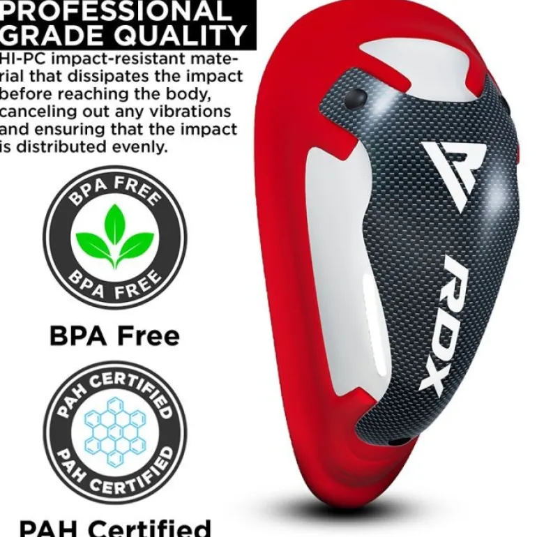 RDX 1N Gel Groin Protection Cup