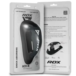 RDX 1N Gel Groin Protection Cup