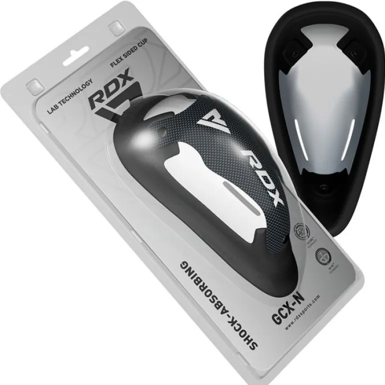RDX 1N Gel Groin Protection Cup