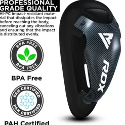 RDX 1N Gel Groin Protection Cup