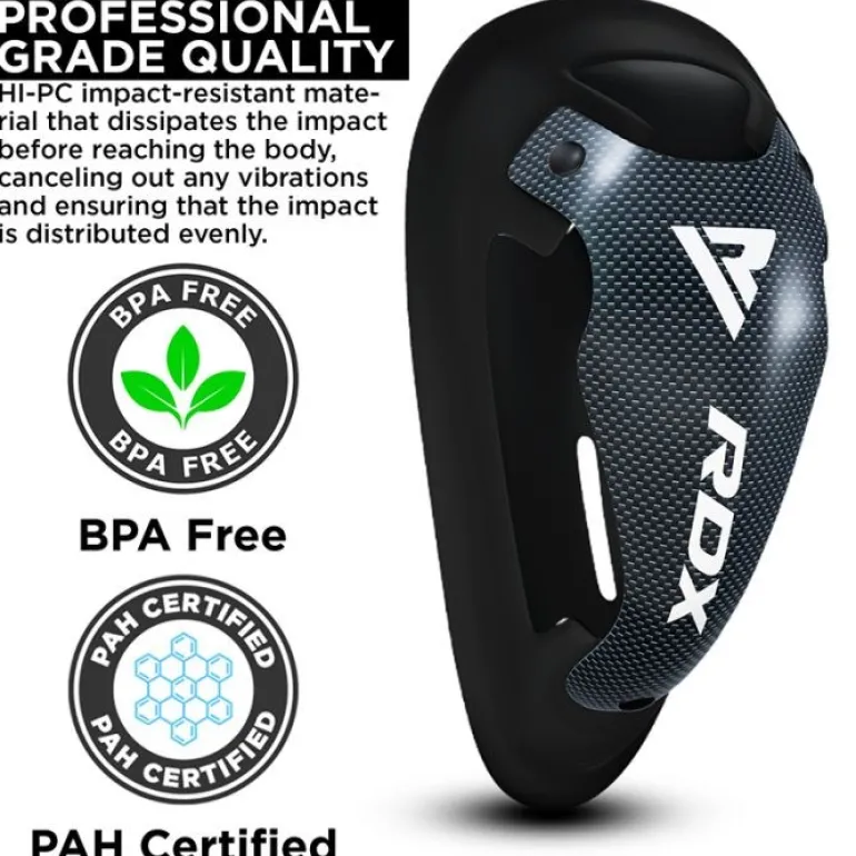 RDX 1N Gel Groin Protection Cup