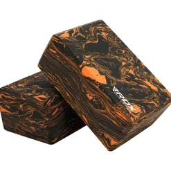 RDX OB EVA Foam High Density Non-Slips Yoga Block