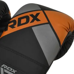 RDX 12O 4ft / 5ft 13-in-1 Heavy Boxing Punch Bag & Mitts Set