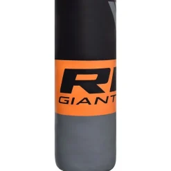 RDX 12O 4ft / 5ft 13-in-1 Heavy Boxing Punch Bag & Mitts Set