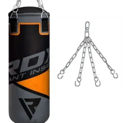 RDX 8O 2Ft Kids Punch Bag