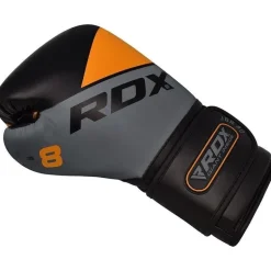 RDX 8O 2Ft Kids Punch Bag & Gloves Set