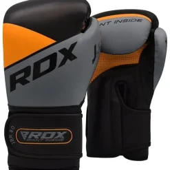 RDX 8O 2Ft Kids Punch Bag & Gloves Set