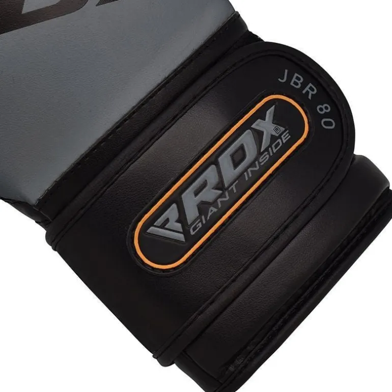 RDX 8O 2Ft Kids Punch Bag & Gloves Set