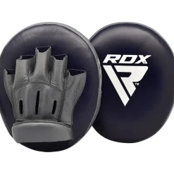 RDX O3 Pro Advanced Air Focus Pads