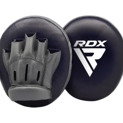 RDX O3 Pro Advanced Air Focus Pads