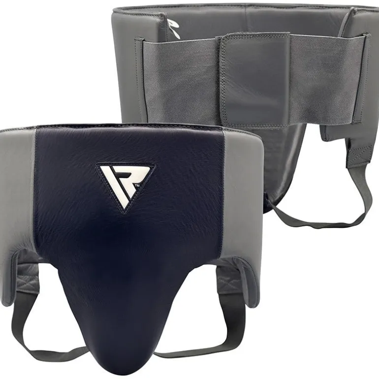 RDX O1 Pro Series Abdominal Guard