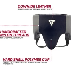 RDX O1 Pro Series Abdominal Guard