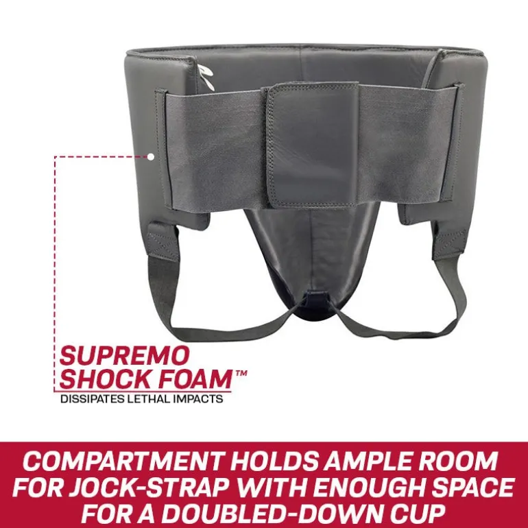 RDX O1 Pro Series Abdominal Guard