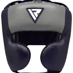 RDX O1 Sparring Head Guard for Professionals