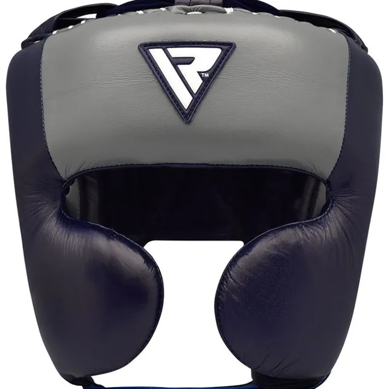 RDX O1 Sparring Head Guard for Professionals