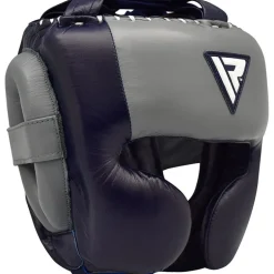 RDX O1 Sparring Head Guard for Professionals