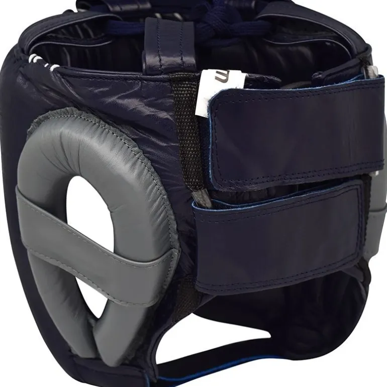 RDX O1 Sparring Head Guard for Professionals