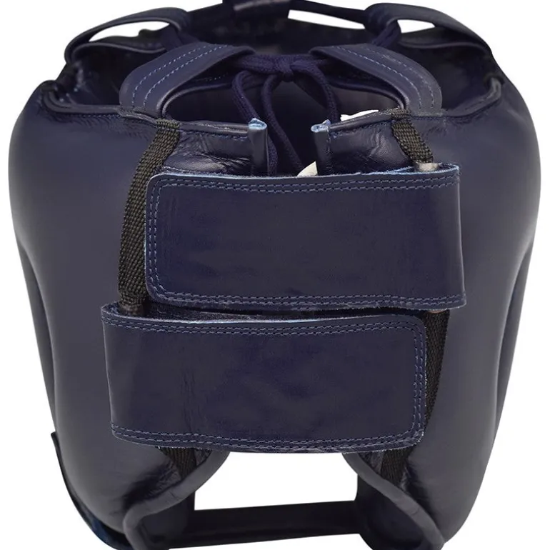 RDX O2 Sparring Head Guard with Nose Protection Bar