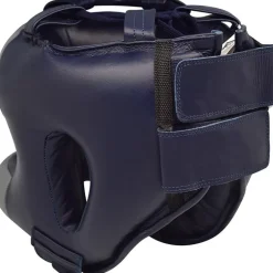 RDX O2 Sparring Head Guard with Nose Protection Bar