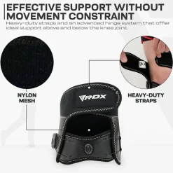 RDX PB FlexDIAL FDA Approved Knee Brace