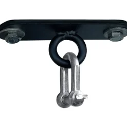 RDX PC 4 Hook Chain & Swivel