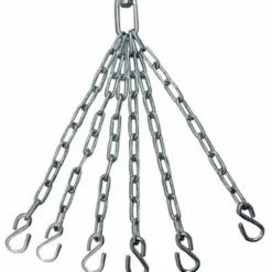RDX PC 6 Hook Punch Bag Chains