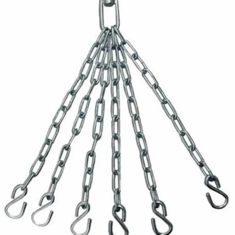 RDX PC 6 Hook Punch Bag Chains