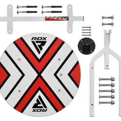 RDX 12PC Speedball Platform Set