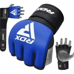 RDX PF1 MMA Fighting Grappling Gloves