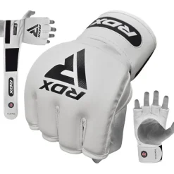 RDX PF1 MMA Fighting Grappling Gloves