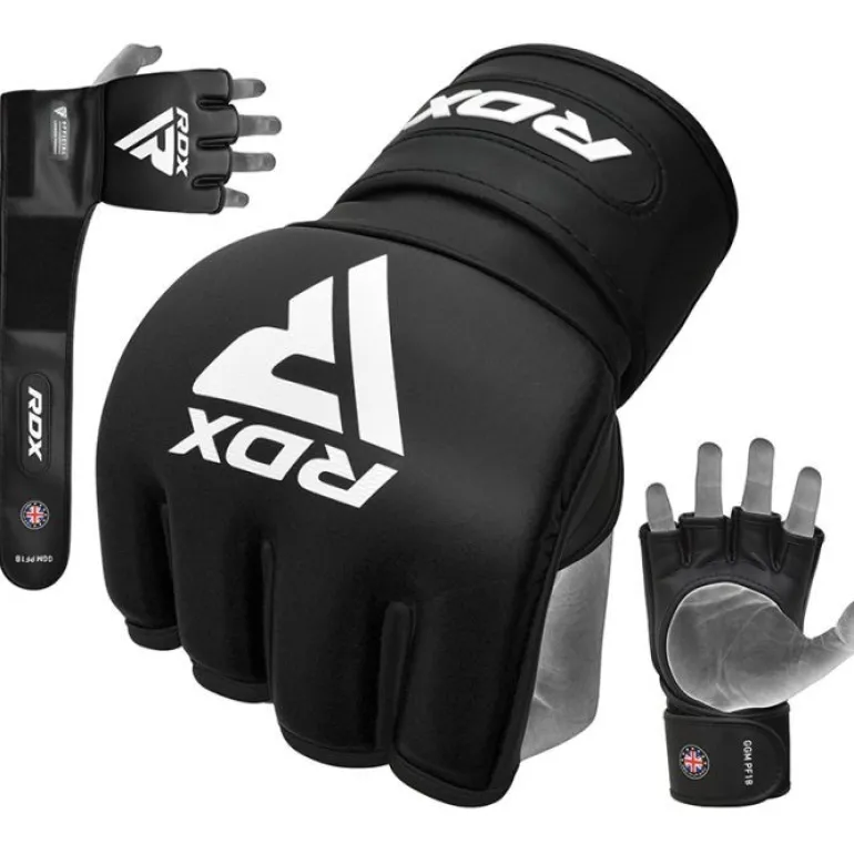 RDX PF1 MMA Fighting Grappling Gloves