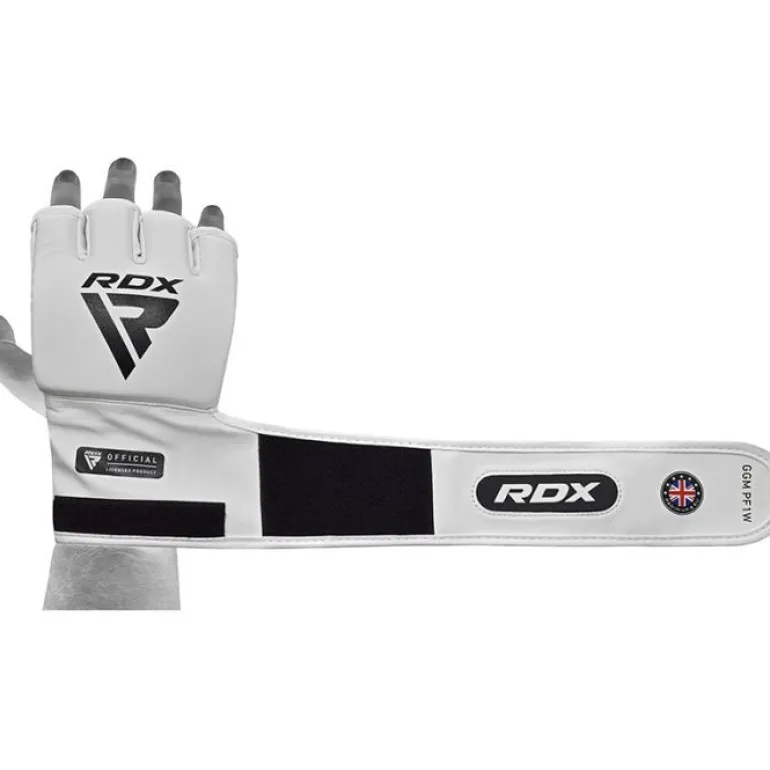 RDX PF1 MMA Fighting Grappling Gloves