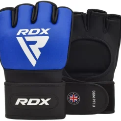 RDX PF1 MMA Fighting Grappling Gloves