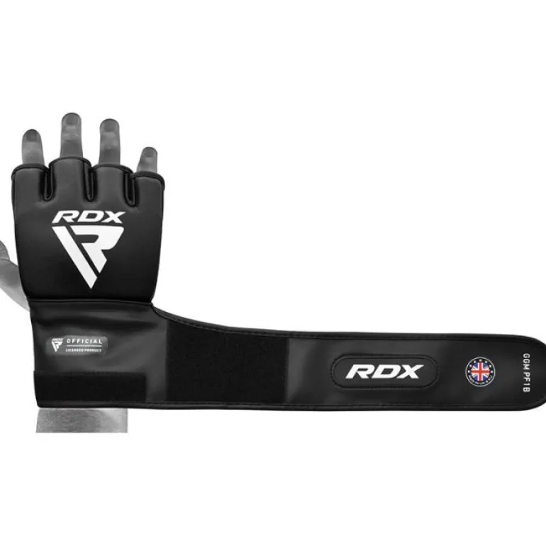RDX PF1 MMA Fighting Grappling Gloves