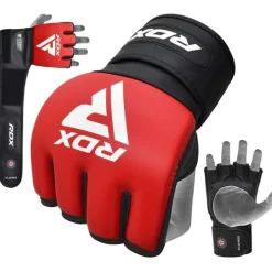 RDX PF1 MMA Fighting Grappling Gloves