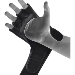 RDX PF1 MMA Fighting Grappling Gloves