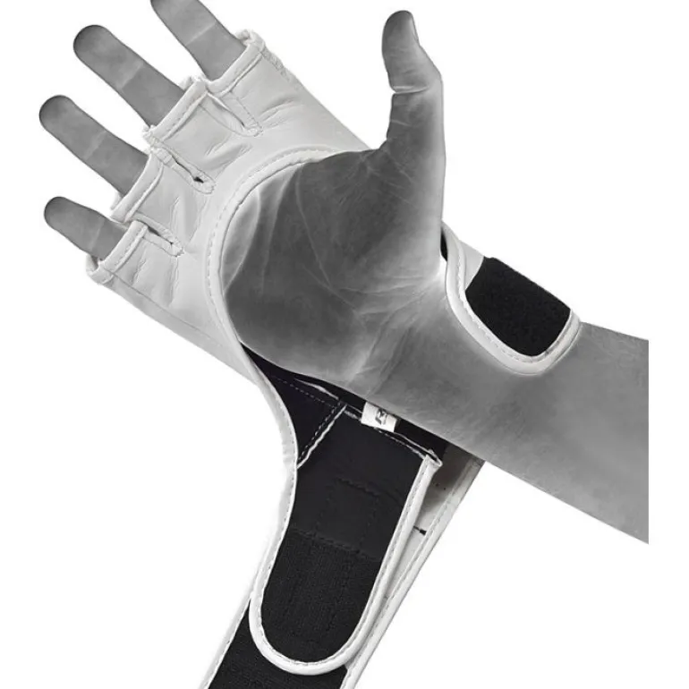 RDX PF1 MMA Fighting Grappling Gloves