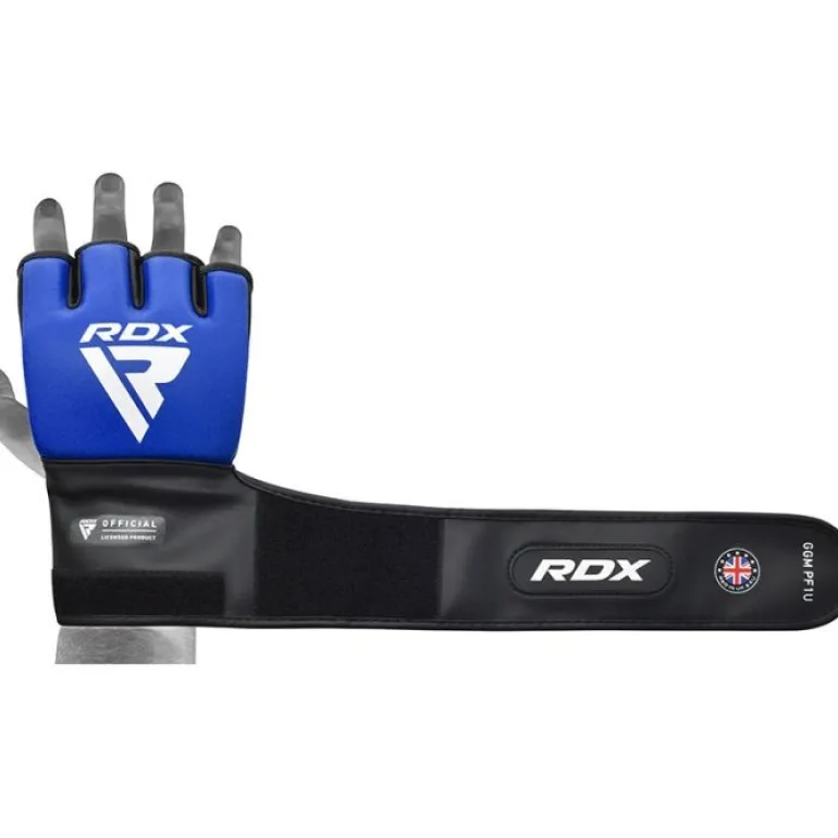 RDX PF1 MMA Fighting Grappling Gloves