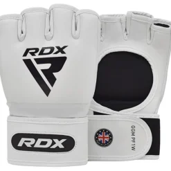 RDX PF1 MMA Fighting Grappling Gloves