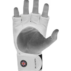 RDX PF1 MMA Fighting Grappling Gloves