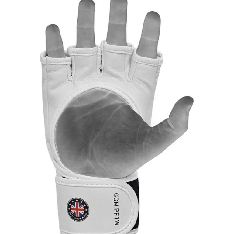 RDX PF1 MMA Fighting Grappling Gloves