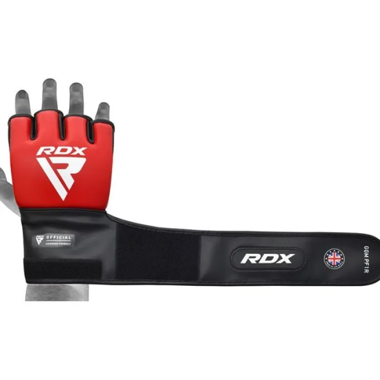 RDX PF1 MMA Fighting Grappling Gloves