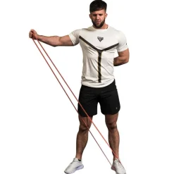 RDX P1 5-in-1 Pull Up Assist & Body Stretching Bands for Resistance Training