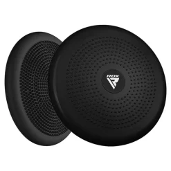 RDX PM Stability Cushion Seat Wobble Balance Disc with Air Pump