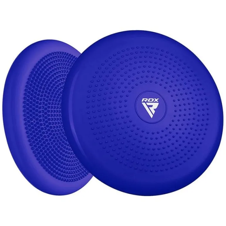 RDX PM Stability Cushion Seat Wobble Balance Disc with Air Pump