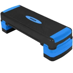 RDX PP Aerobic Step Platform with 3 Adjustable Height